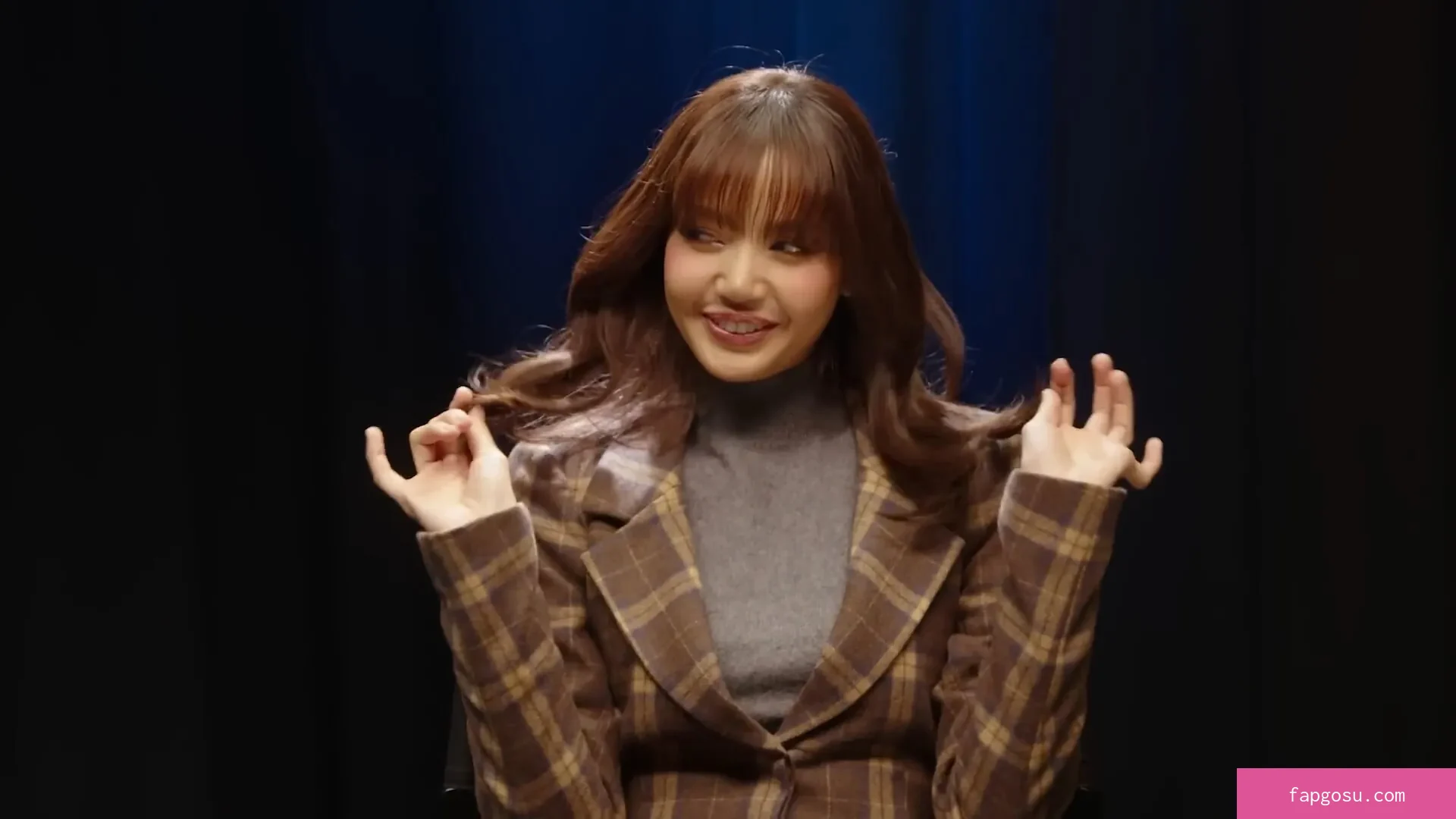 Lisa Blackpink