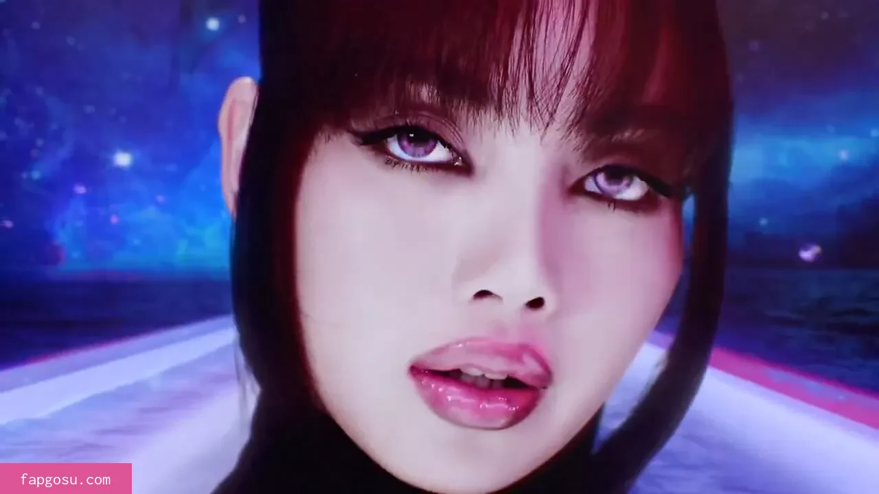 Lisa Blackpink
