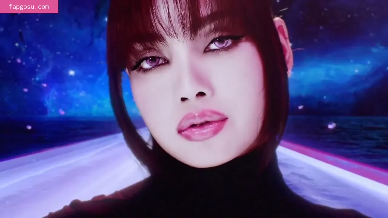 Lisa Blackpink