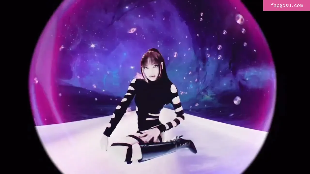 Lisa Blackpink