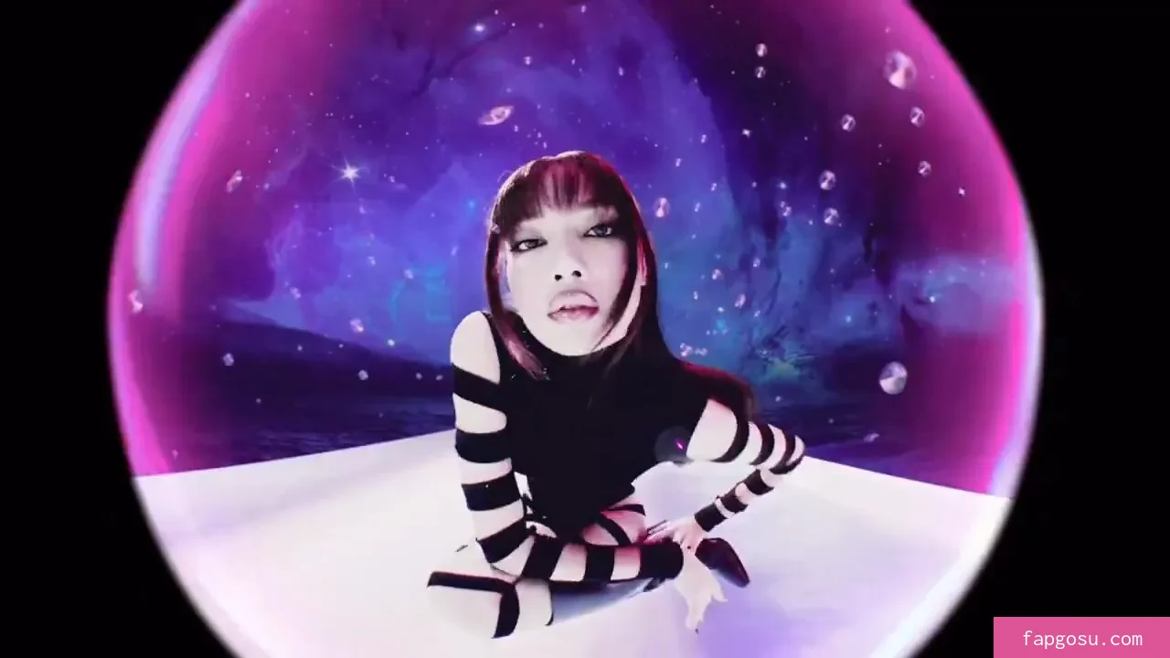Lisa Blackpink