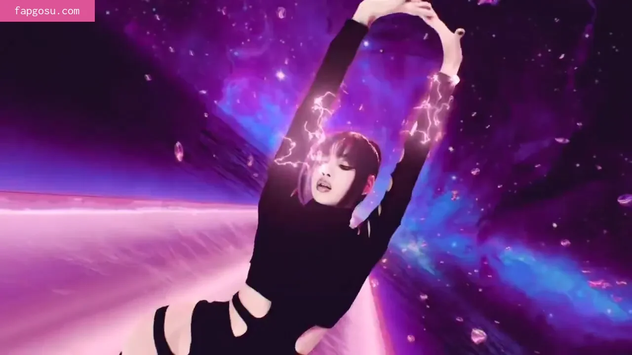 Lisa Blackpink