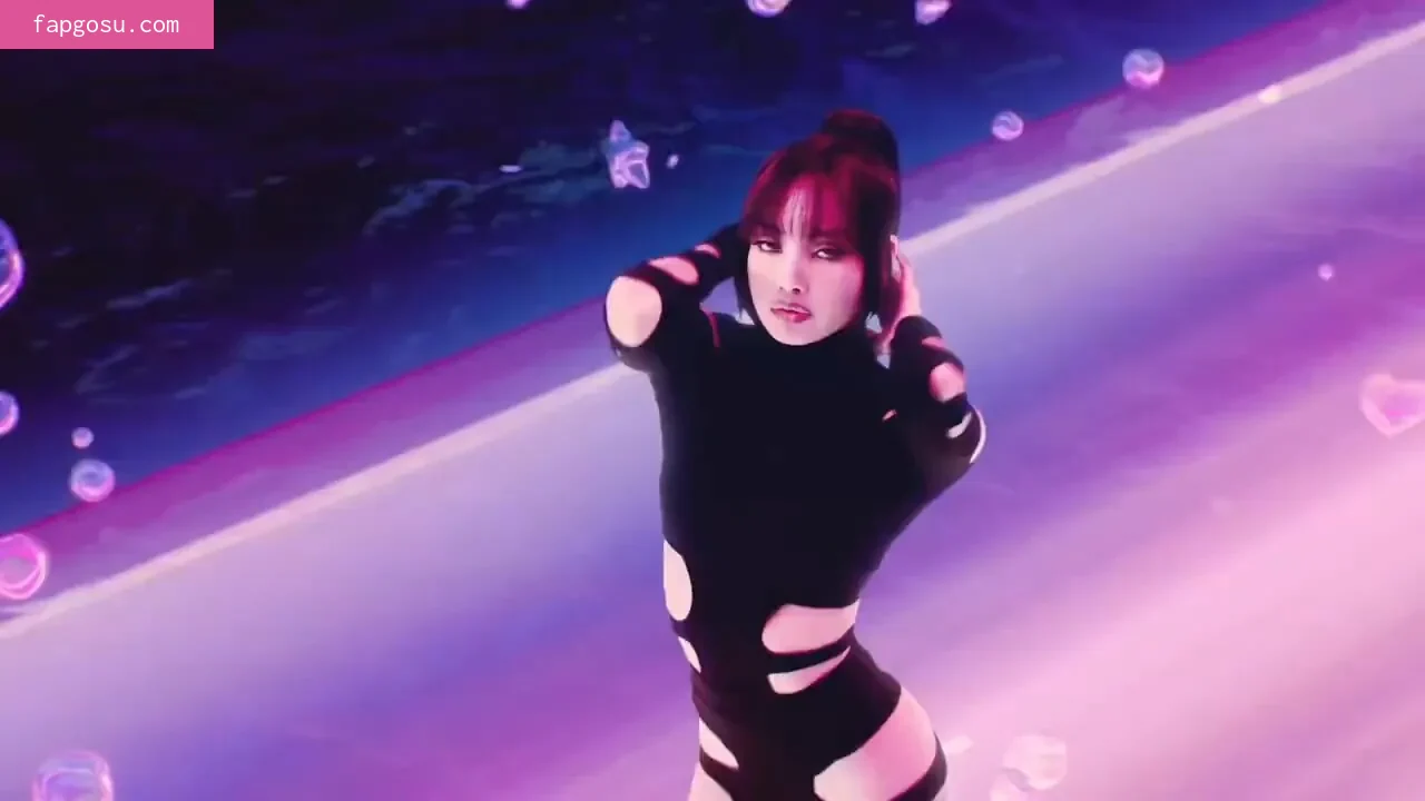 Lisa Blackpink