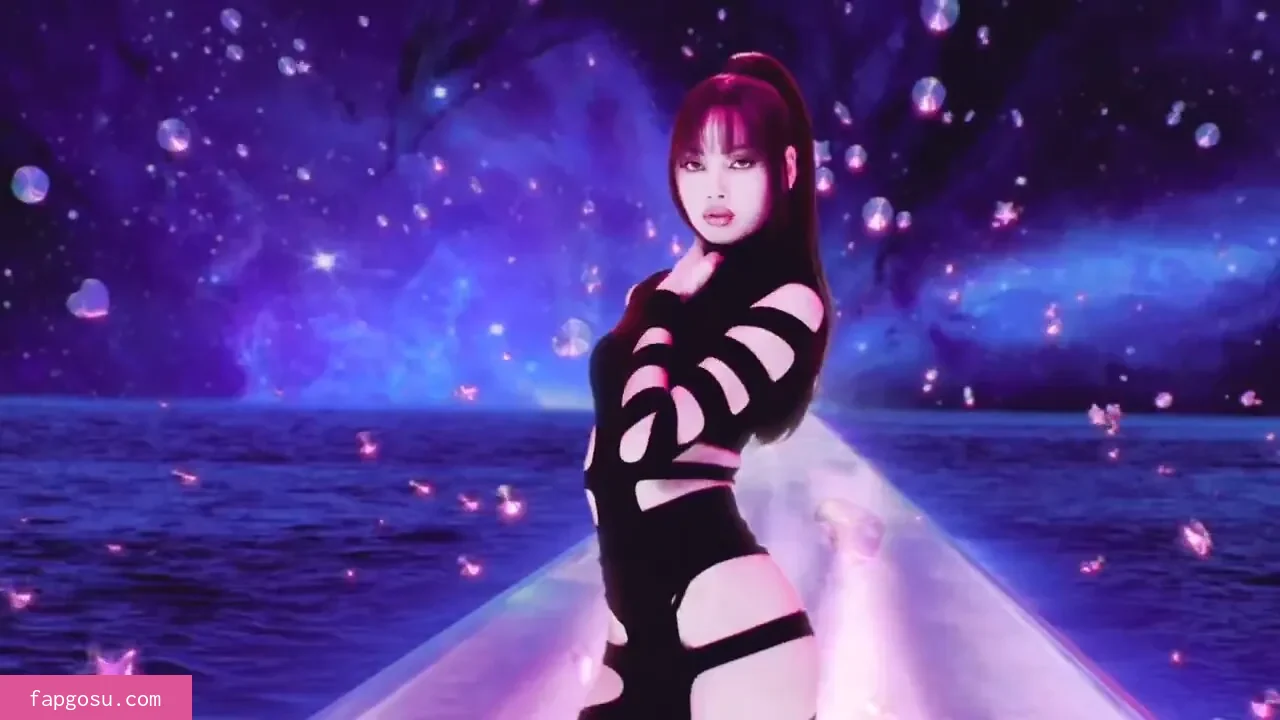 Lisa Blackpink