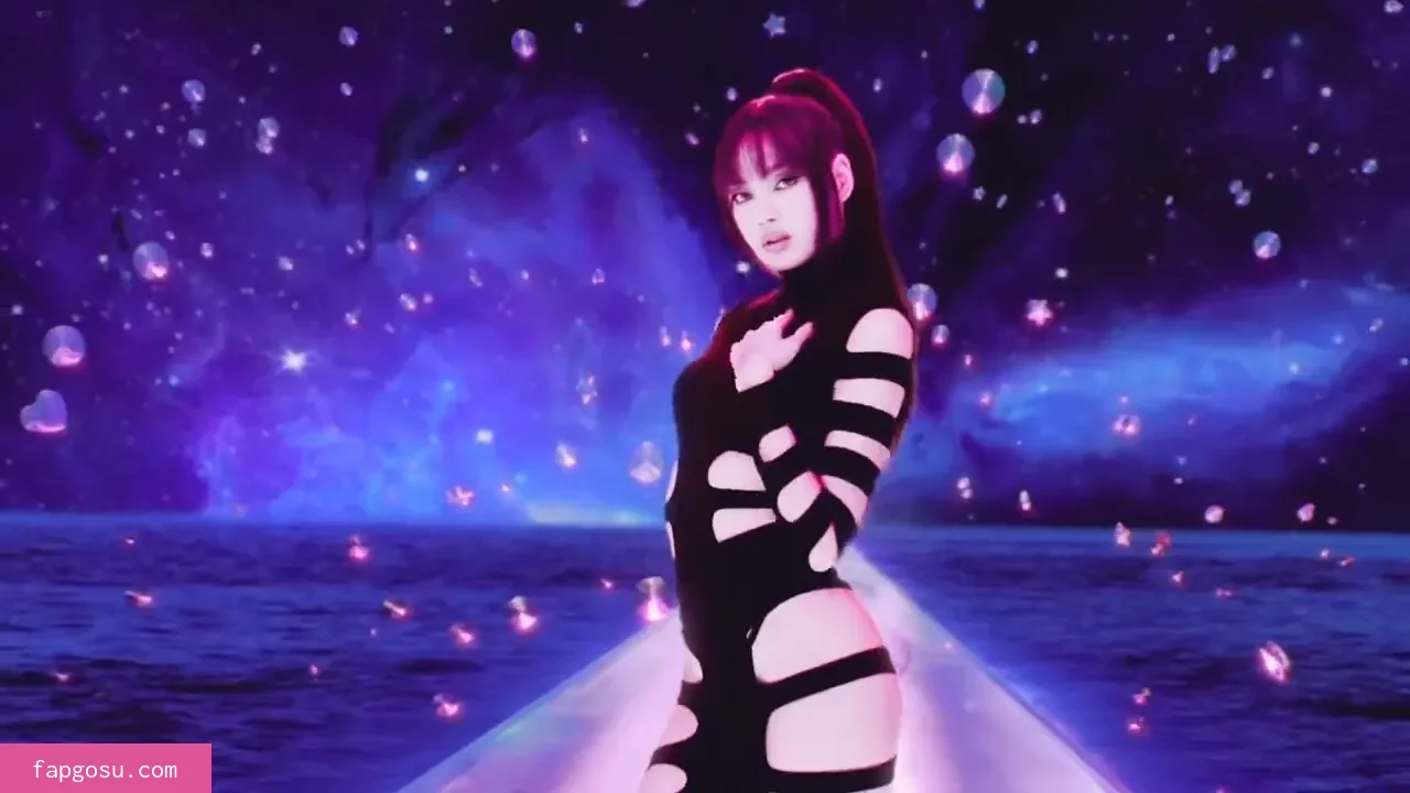 Lisa Blackpink