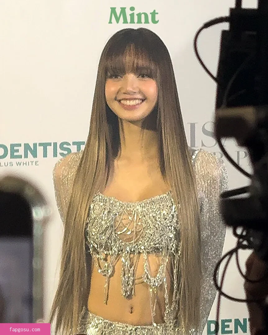 Lisa Blackpink