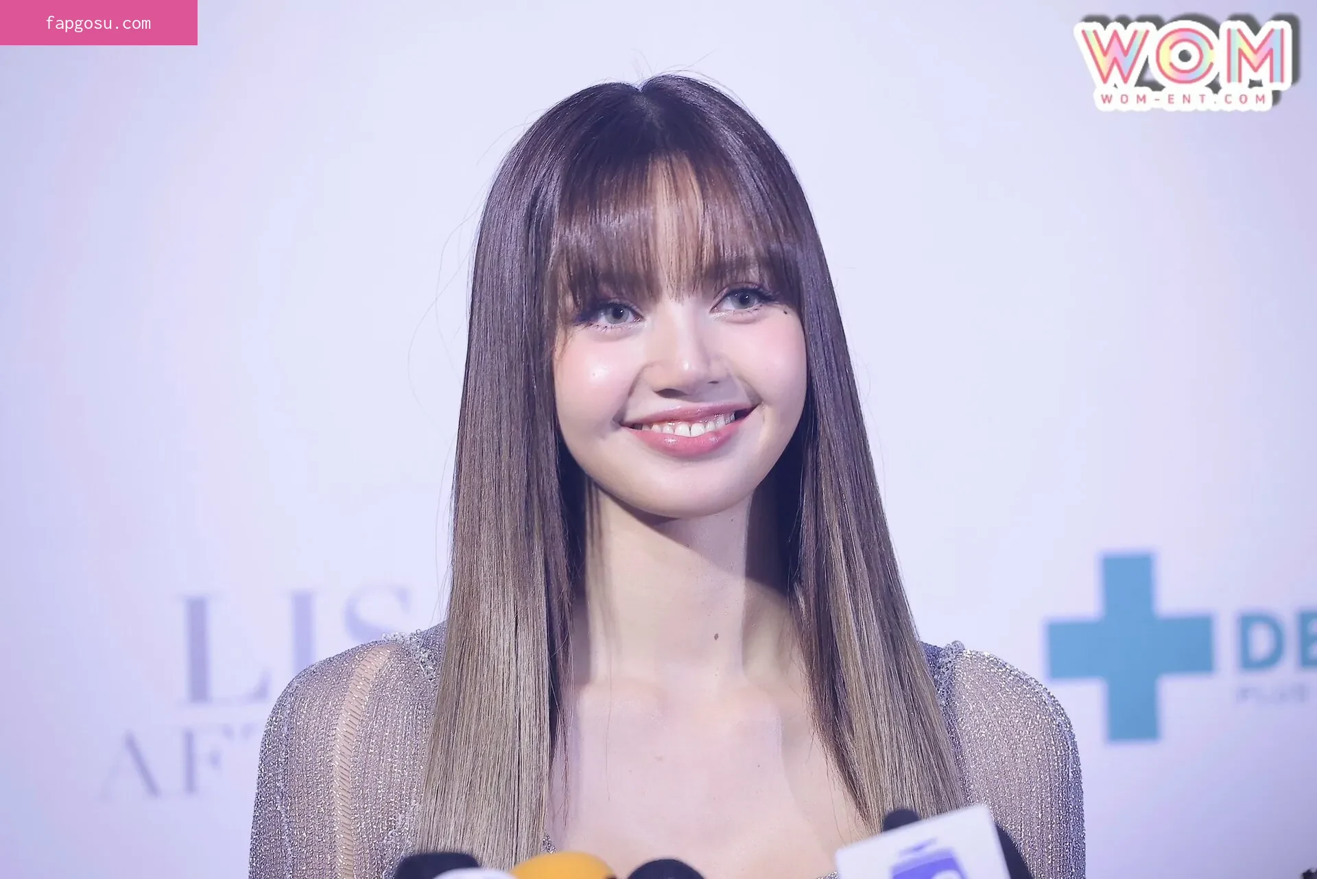 Lisa Blackpink