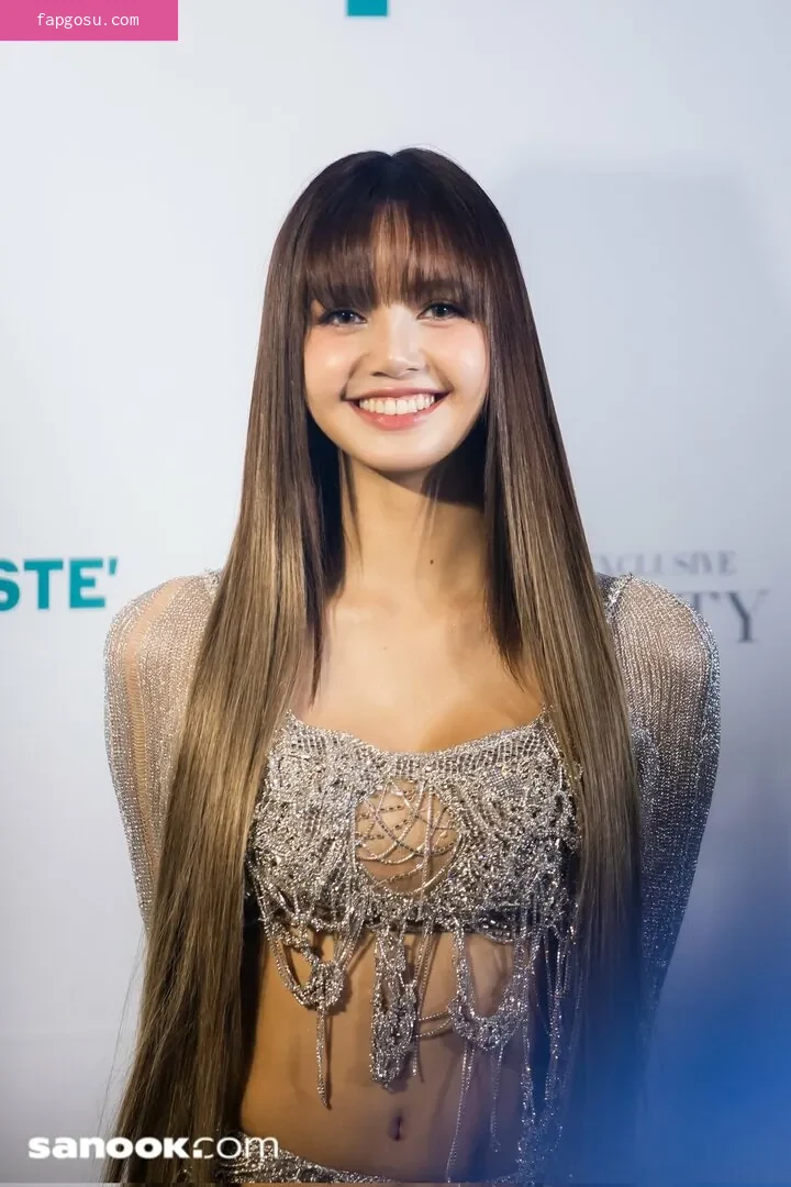Lisa Blackpink