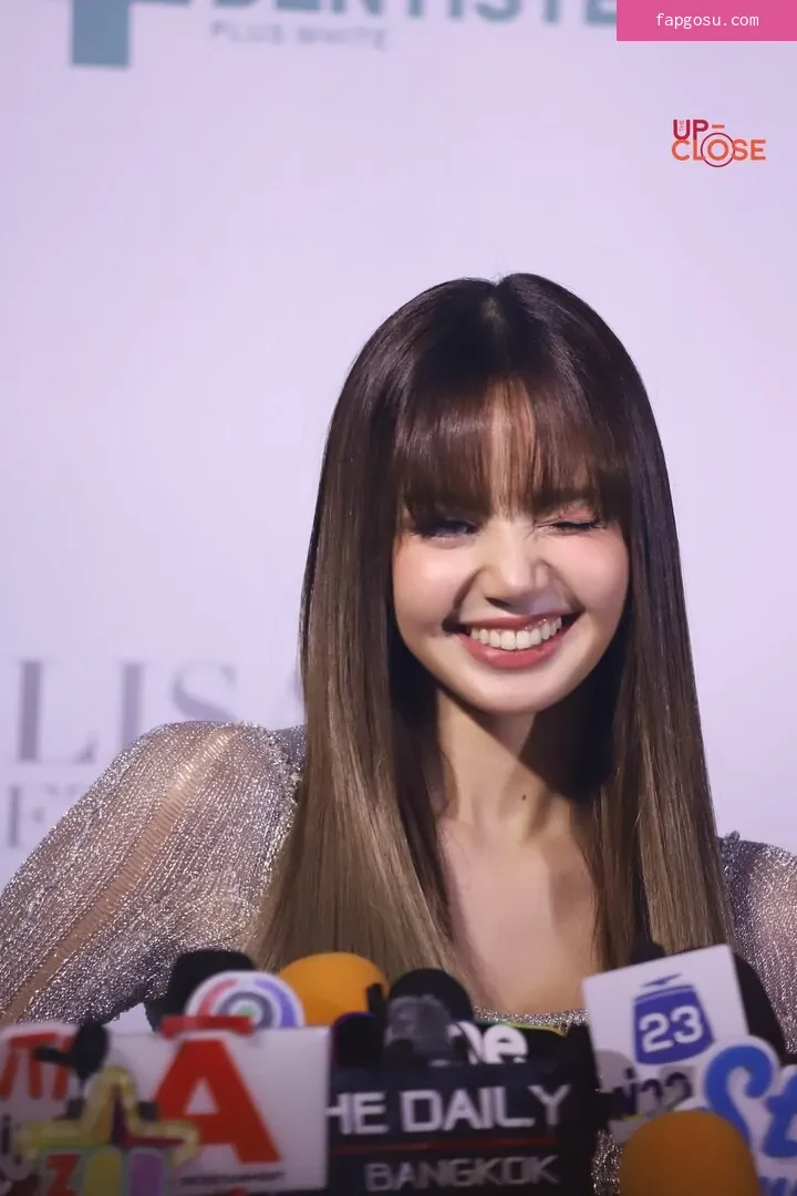 Lisa Blackpink