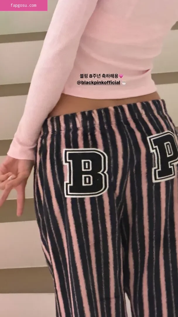 Lisa Blackpink