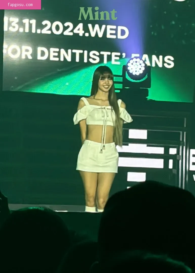 Lisa Blackpink
