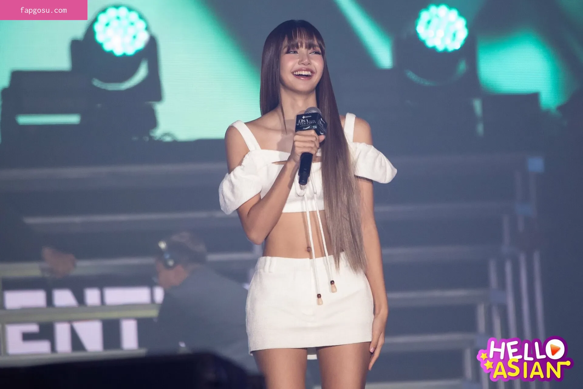 Lisa Blackpink