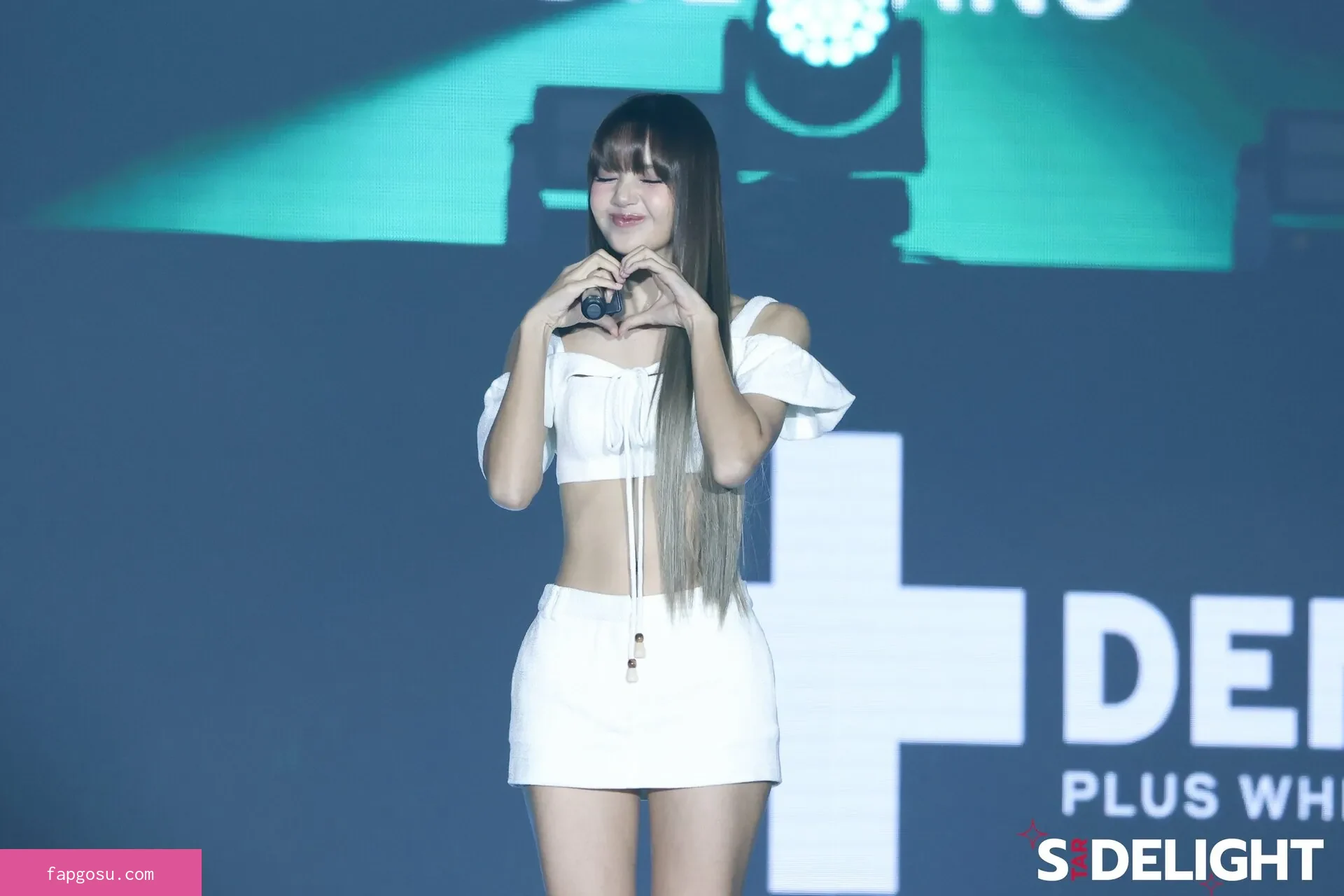 Lisa Blackpink