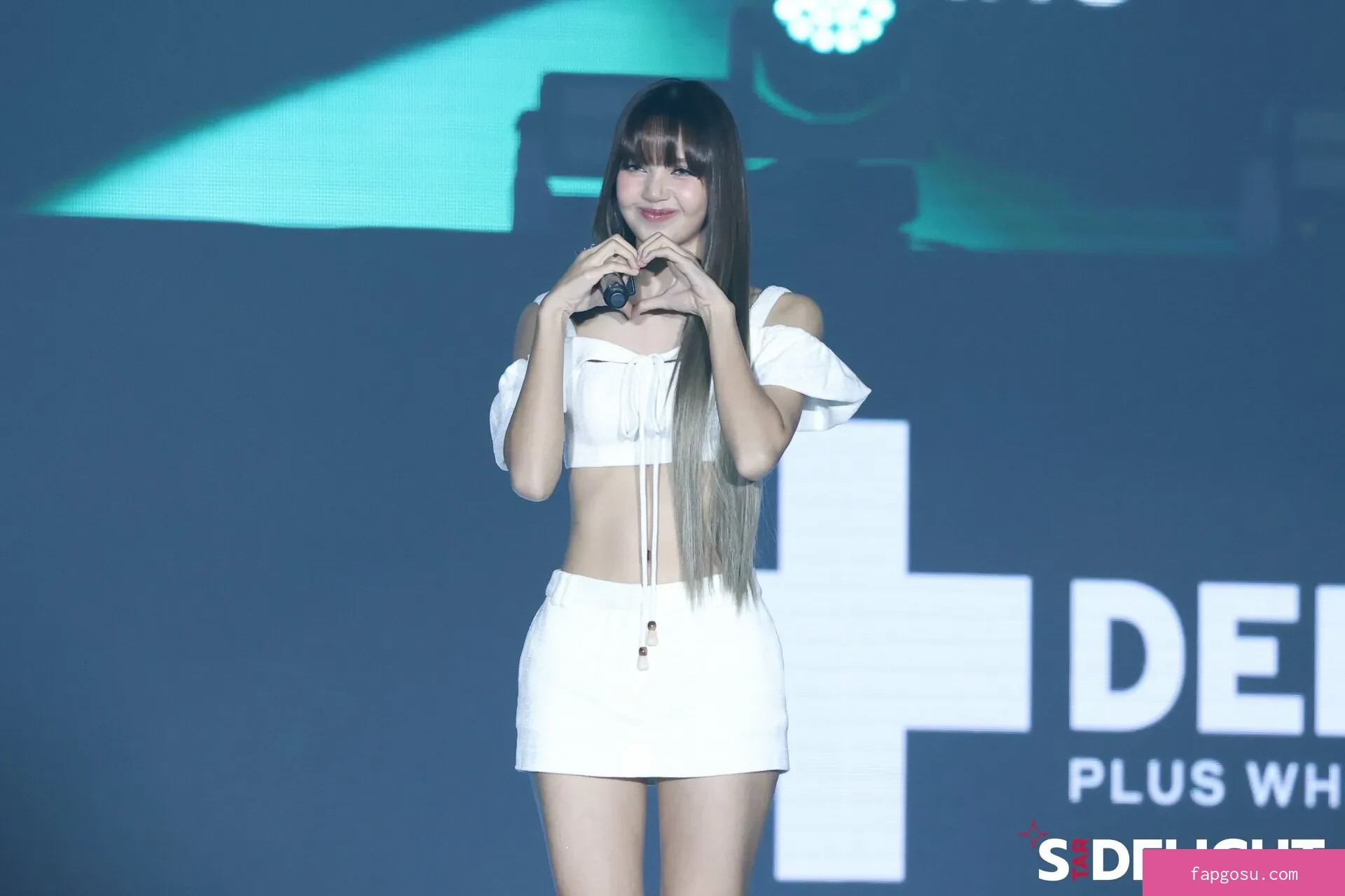 Lisa Blackpink