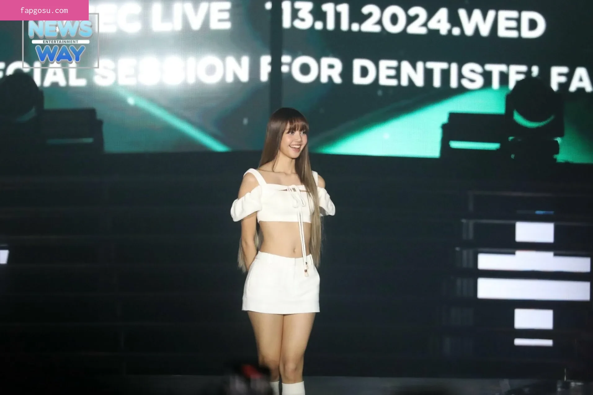 Lisa Blackpink