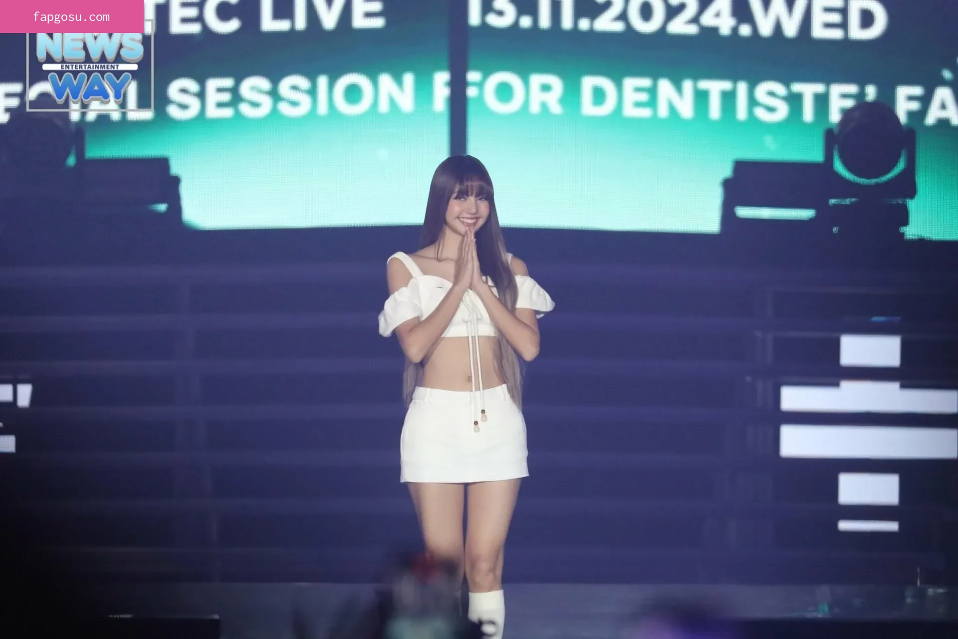 Lisa Blackpink