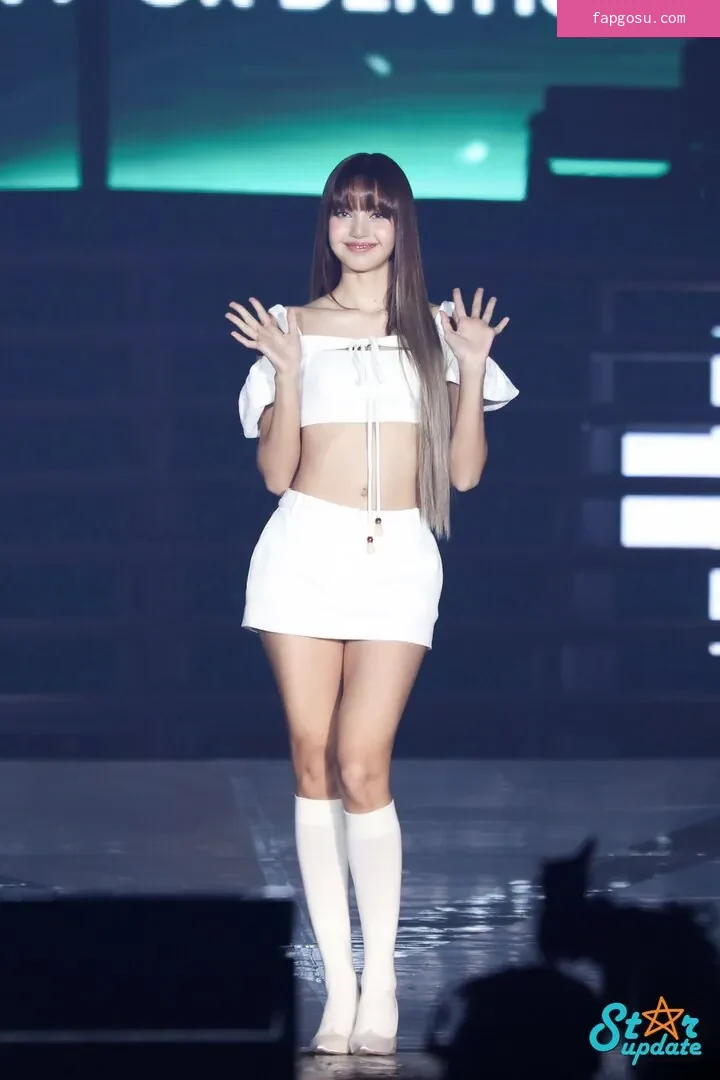 Lisa Blackpink