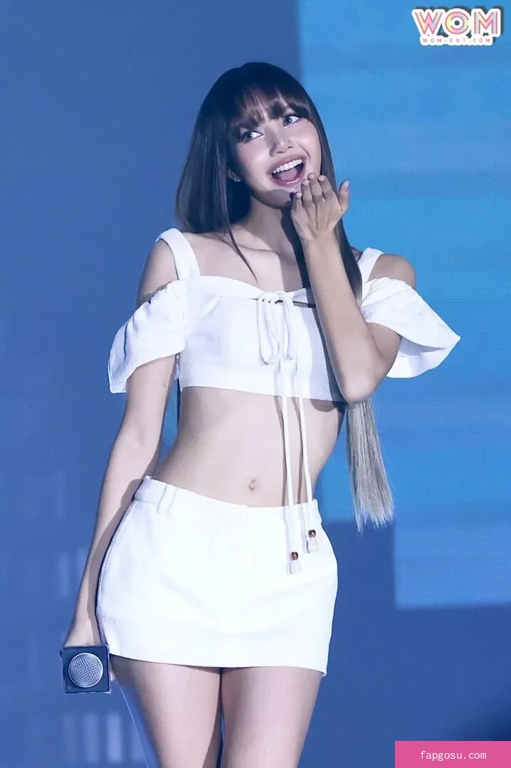 Lisa Blackpink