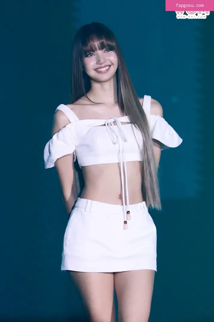 Lisa Blackpink