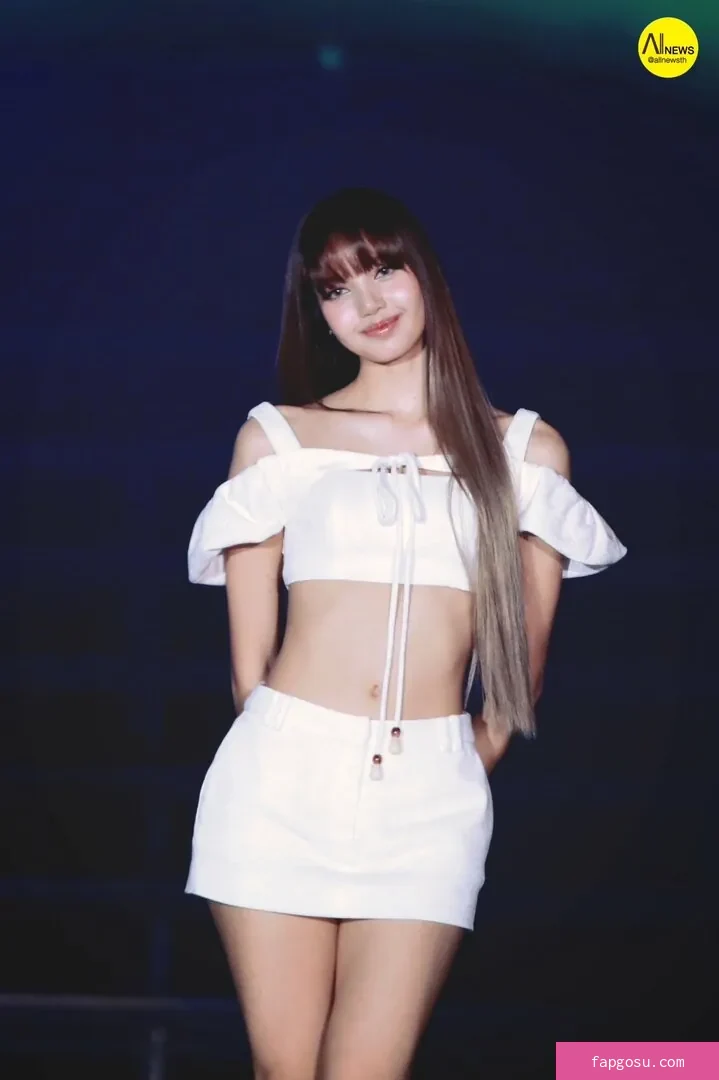 Lisa Blackpink