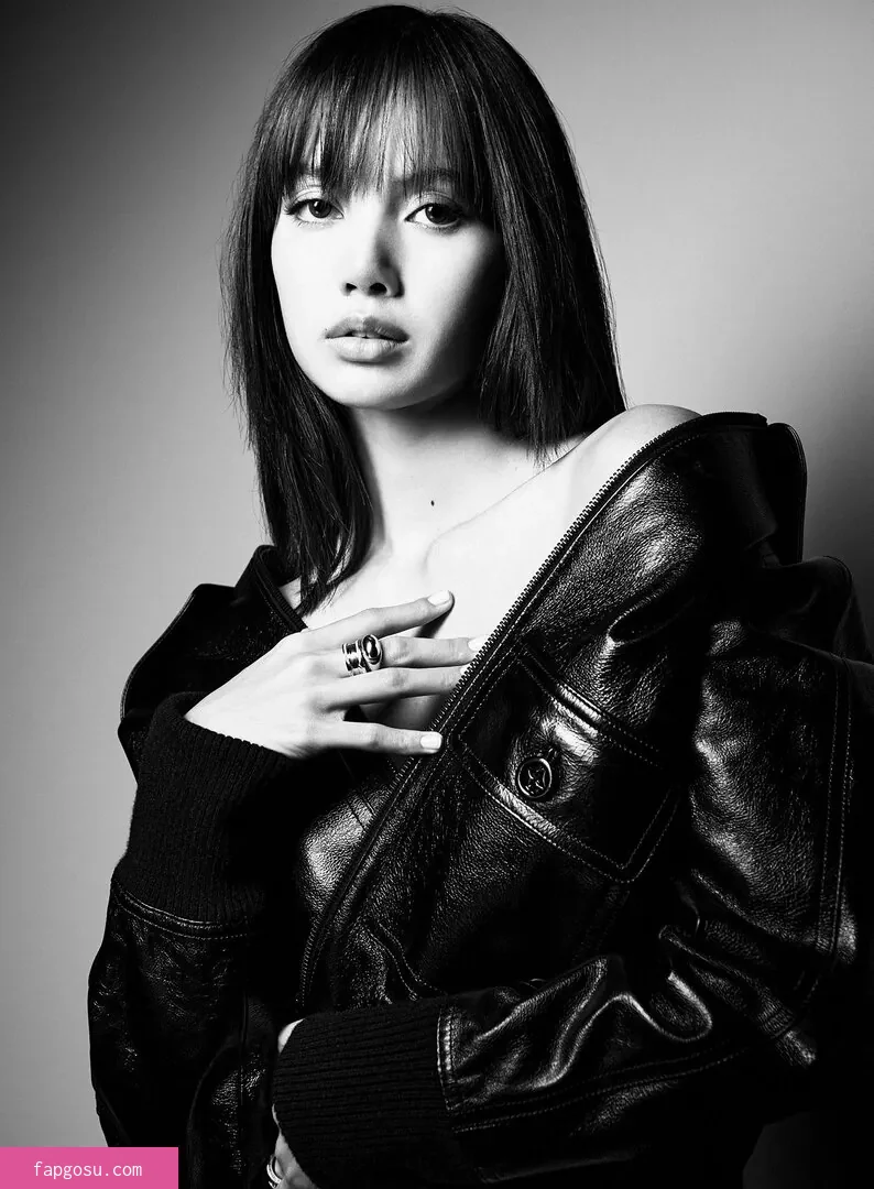 Lisa Blackpink