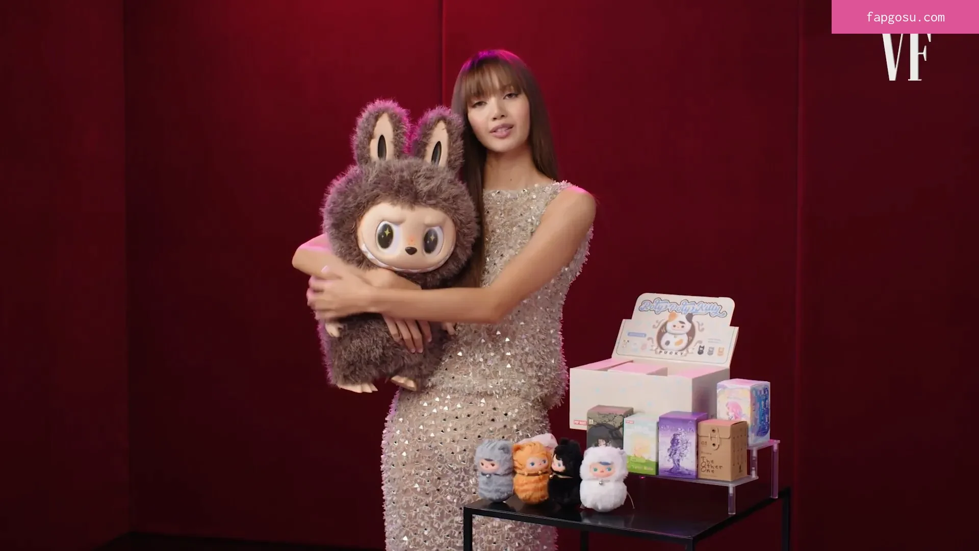 Lisa Blackpink