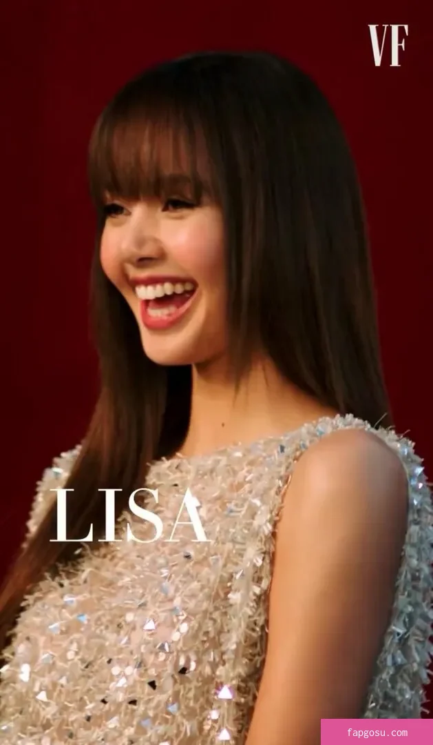 Lisa Blackpink