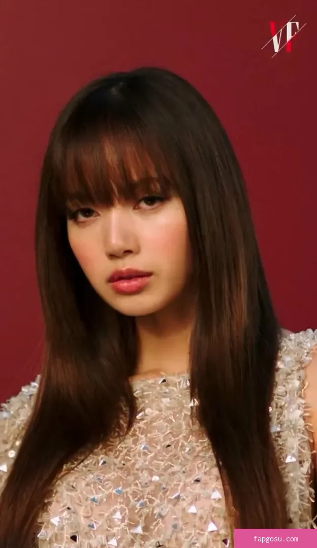 Lisa Blackpink