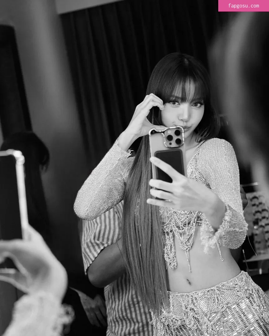 Lisa Blackpink