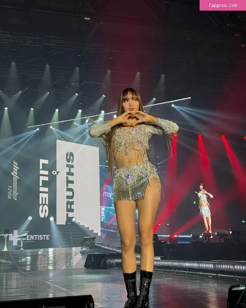 Lisa Blackpink