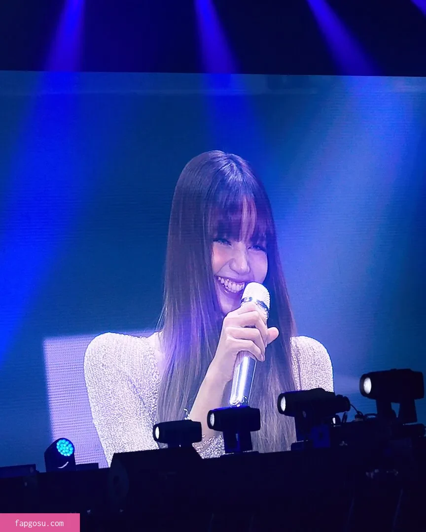 Lisa Blackpink