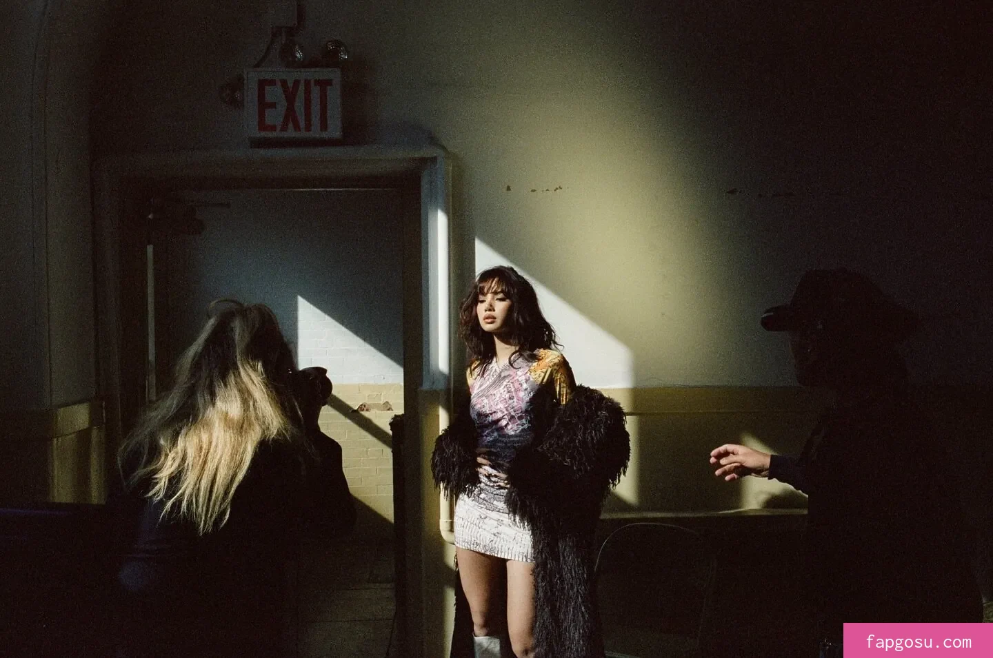 Lisa Blackpink