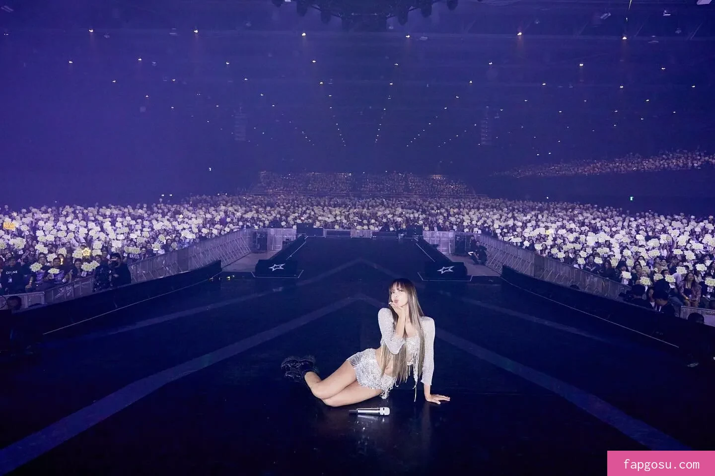 Lisa Blackpink