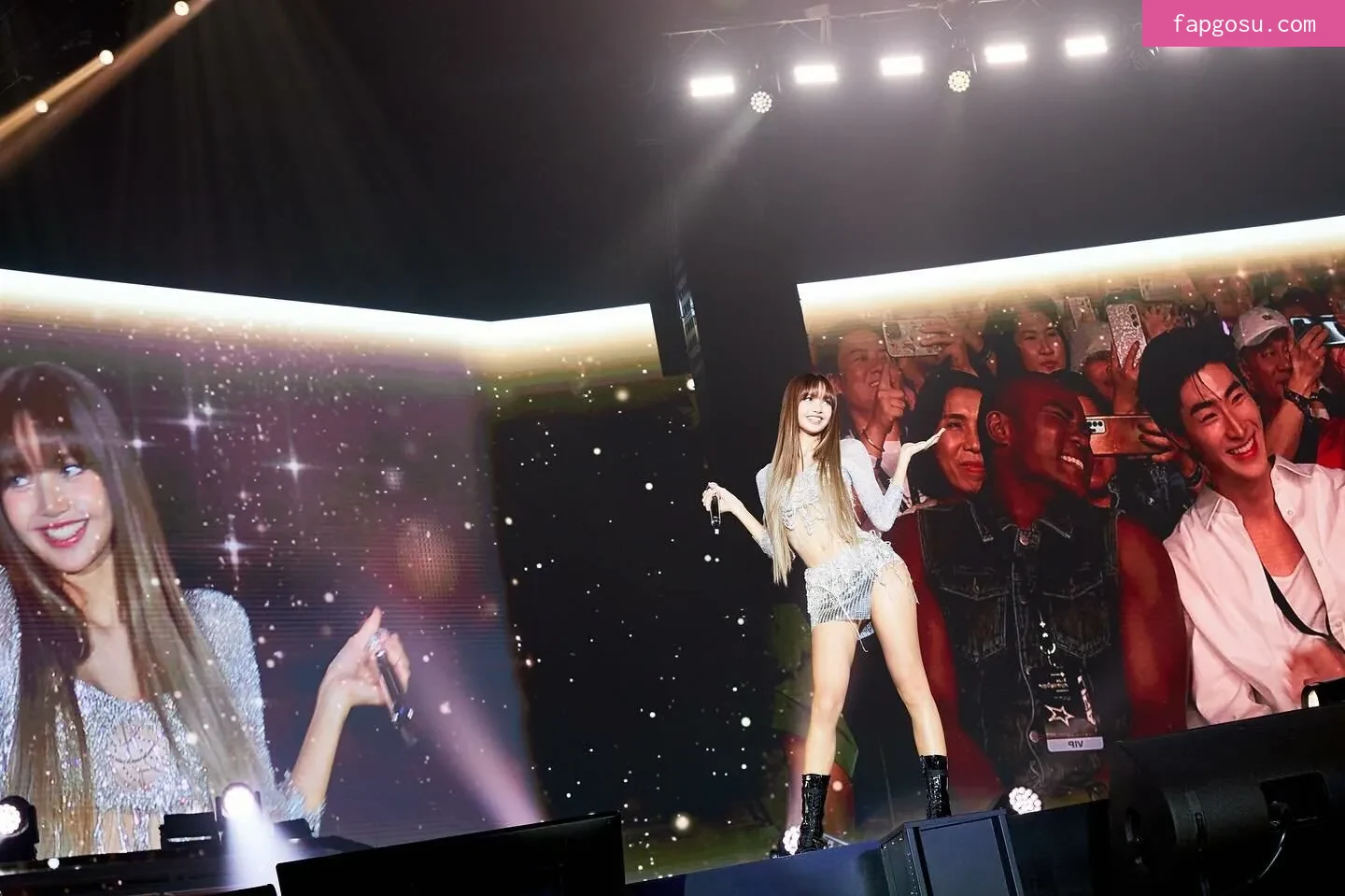 Lisa Blackpink