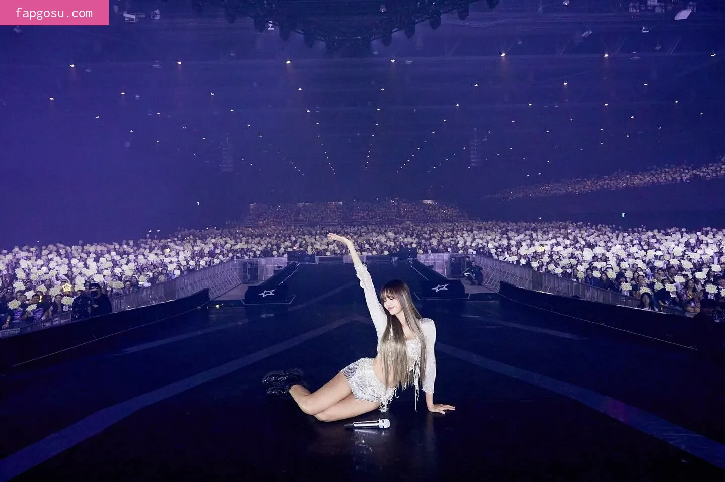 Lisa Blackpink