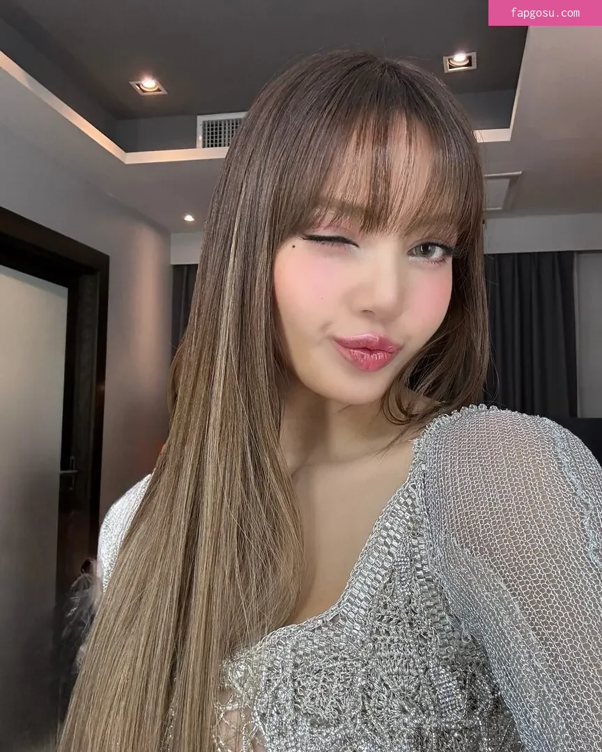 Lisa Blackpink