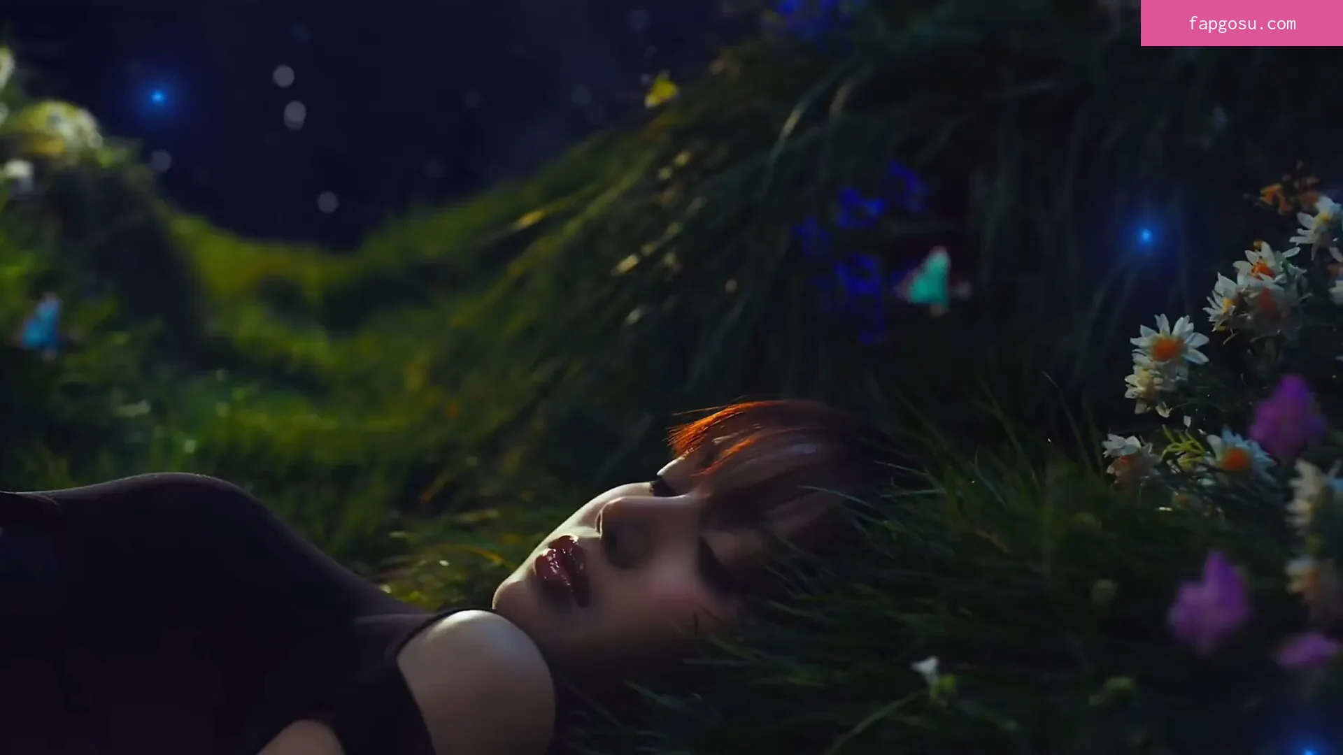 Lisa Blackpink