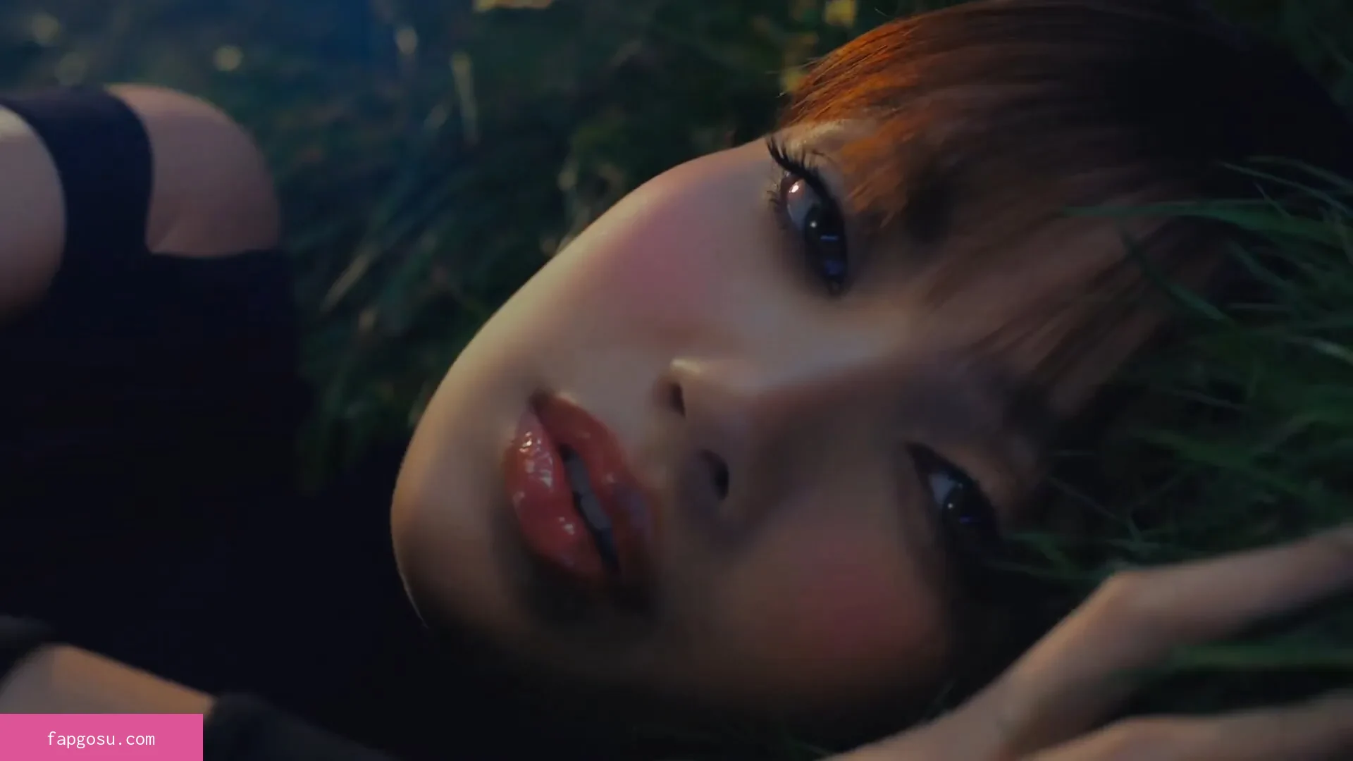 Lisa Blackpink