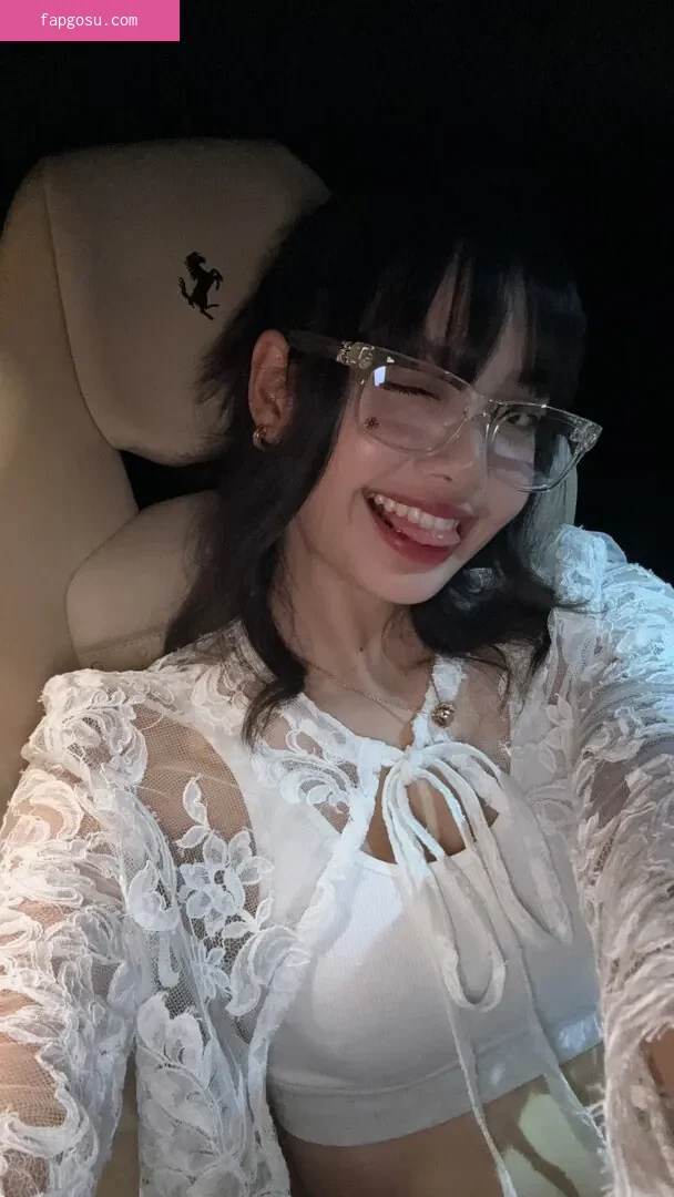 Lisa Blackpink