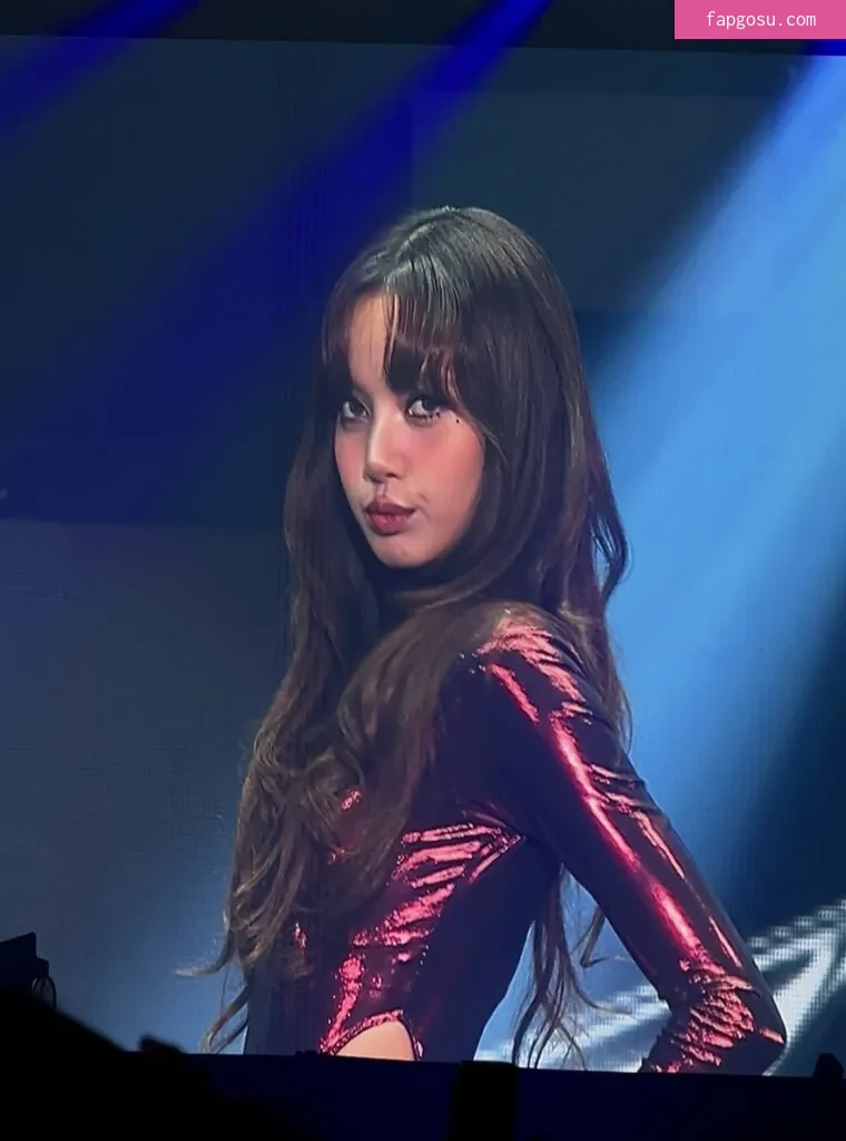 Lisa Blackpink