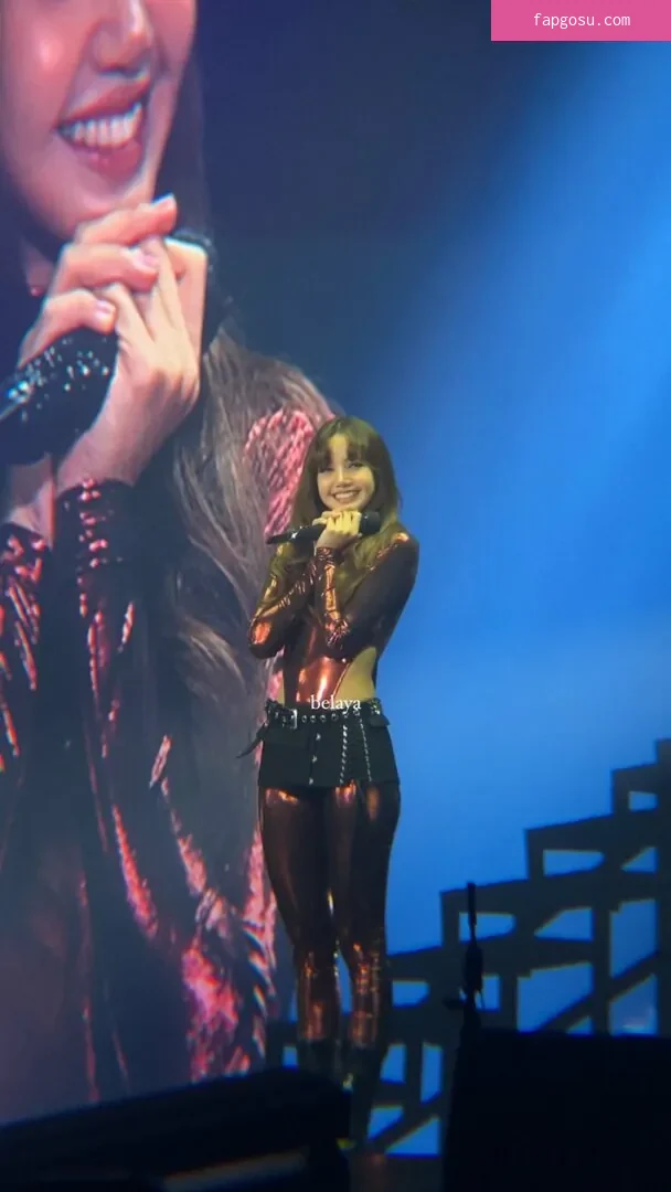 Lisa Blackpink