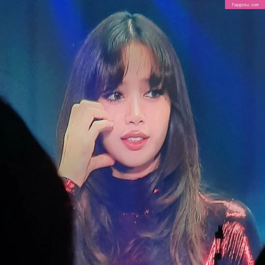 Lisa Blackpink