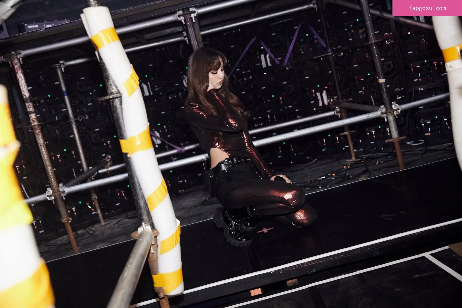 Lisa Blackpink
