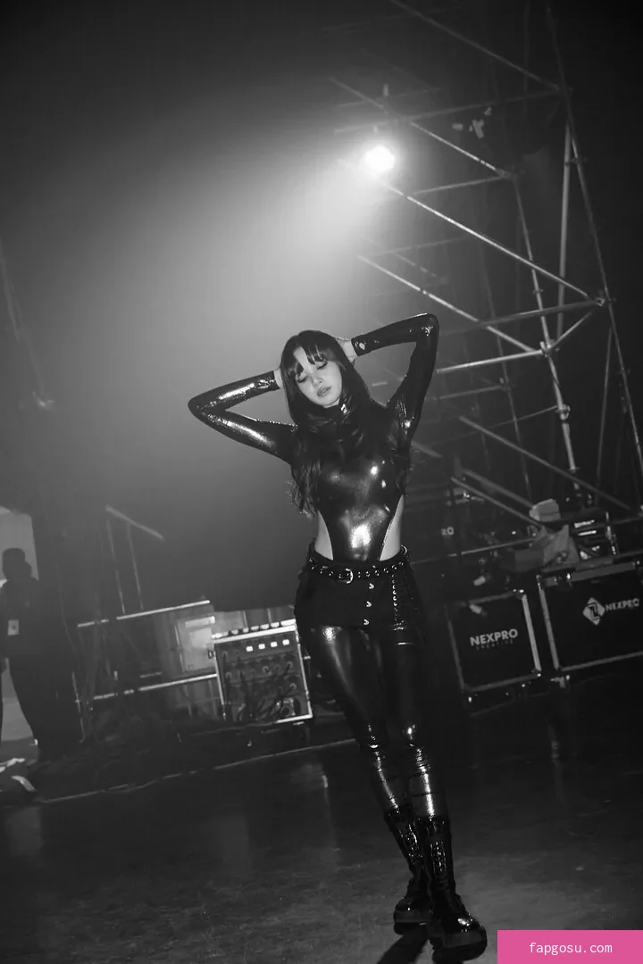 Lisa Blackpink