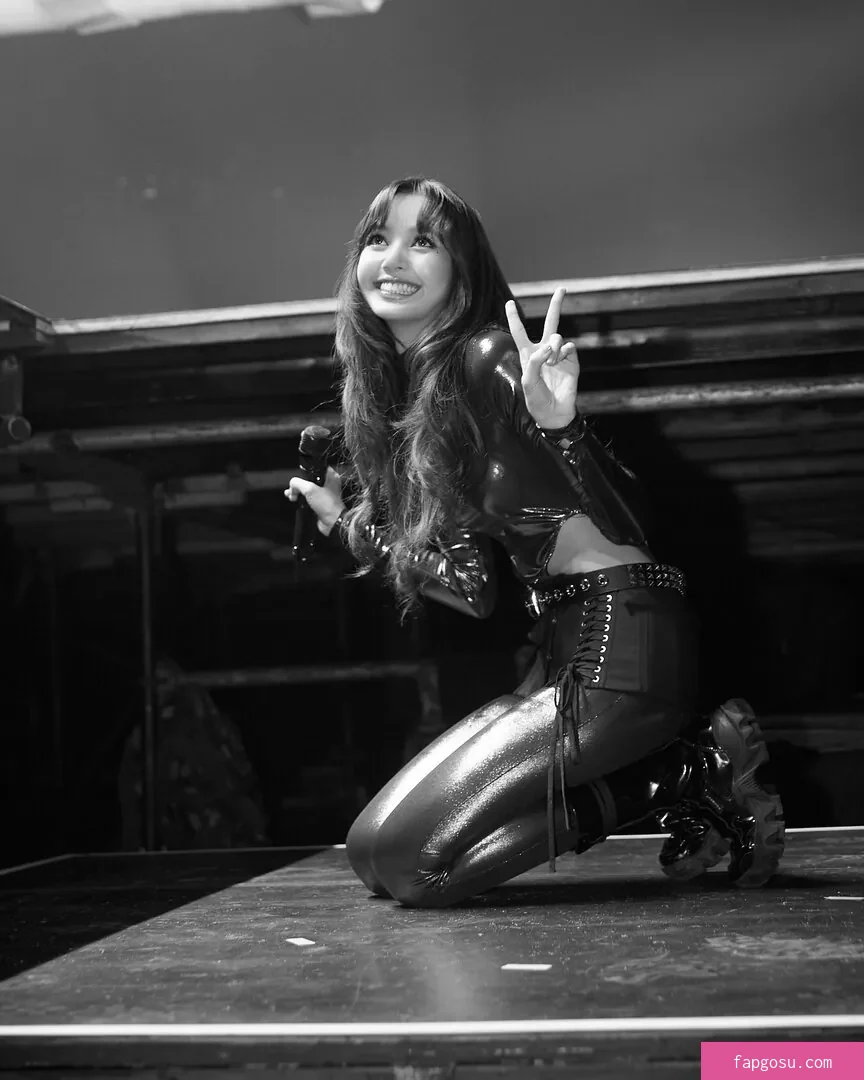 Lisa Blackpink