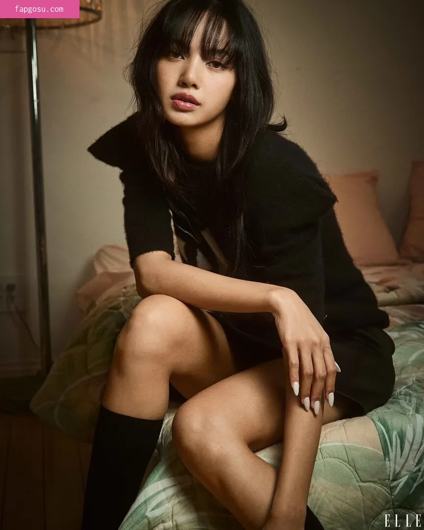 Lisa Blackpink