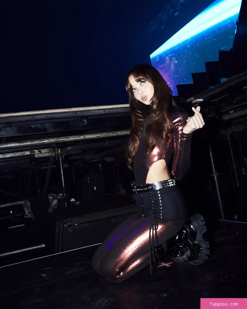 Lisa Blackpink