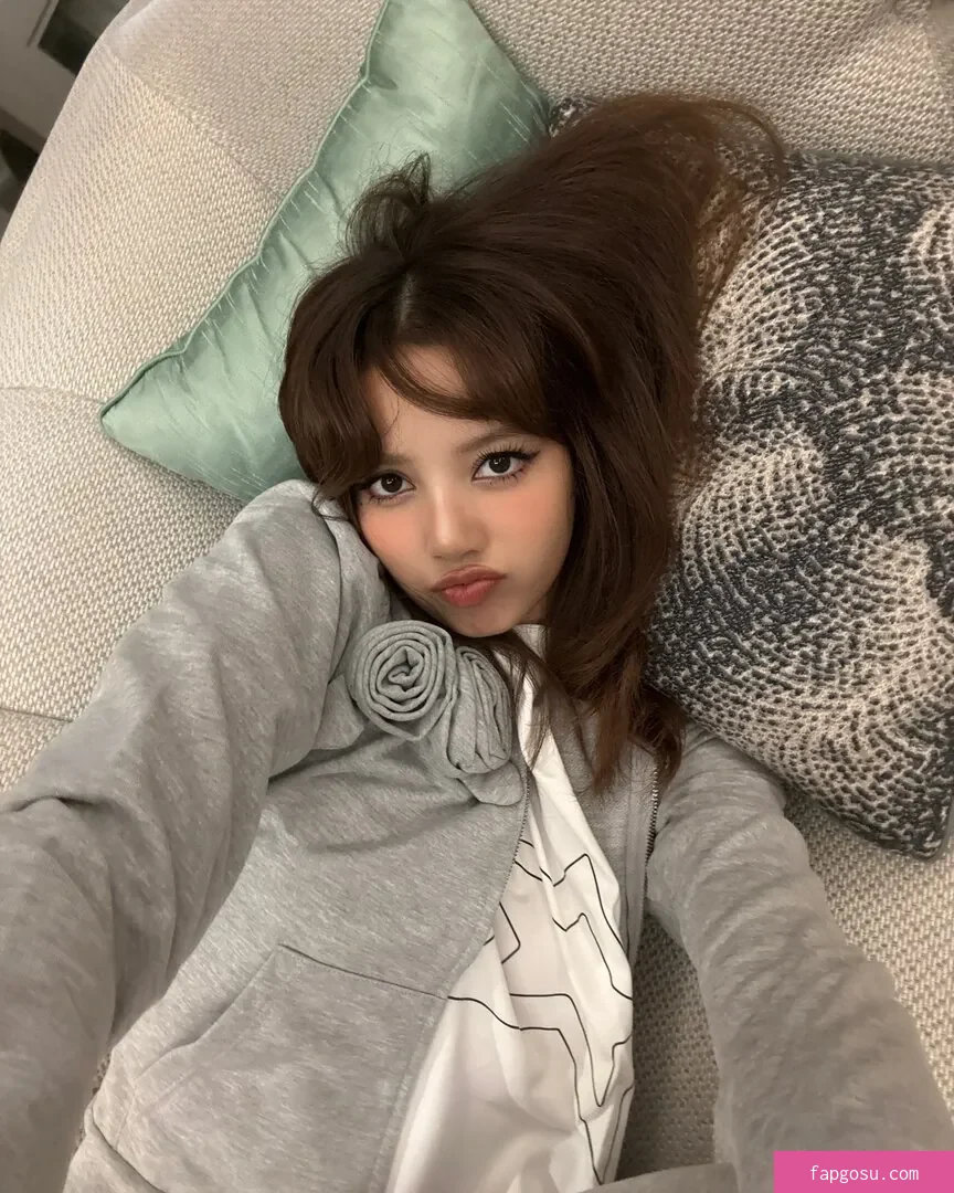 Lisa Blackpink
