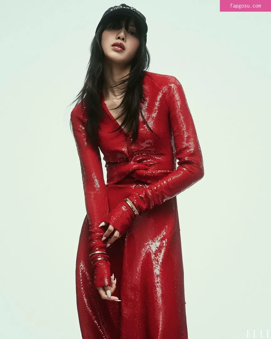 Lisa Blackpink