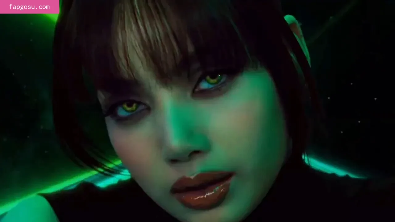 Lisa Blackpink